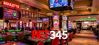 bet345 casino