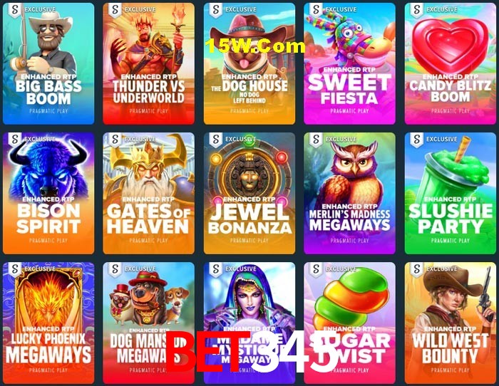 Experiência VIP bet345