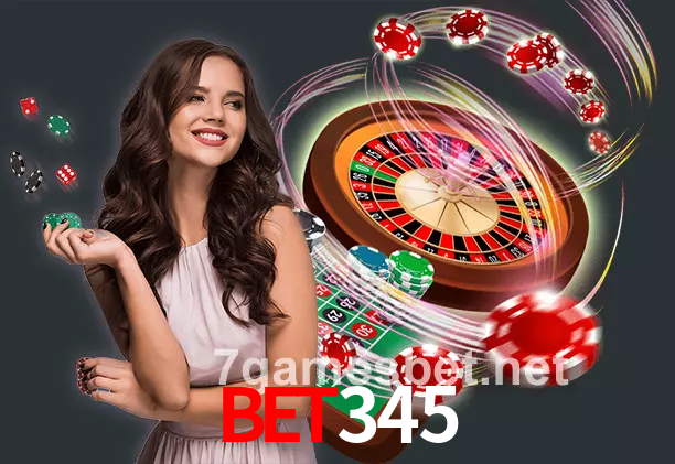 vivo no cassino bet345