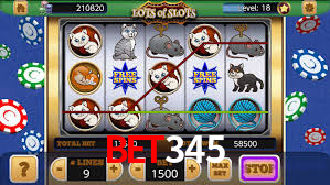 Welcome Bonus bet345