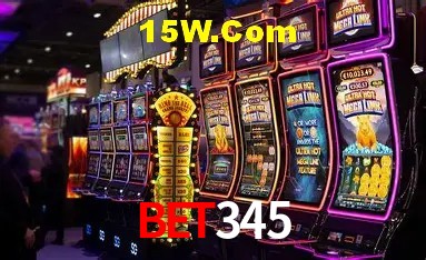 Recursos de Bônus bet345