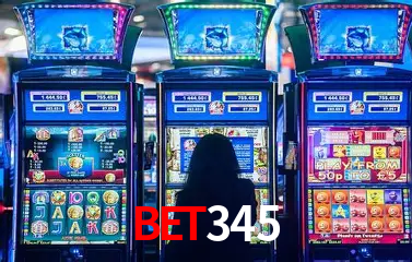 Casino Ao Vivo bet345