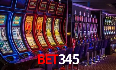 Mesa de Blackjack bet345