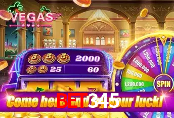 Jogos de Slot bet345