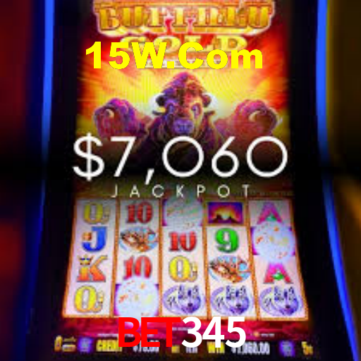 bet345: A Experiência de Casino com Jogos de Mesa ao Vivo