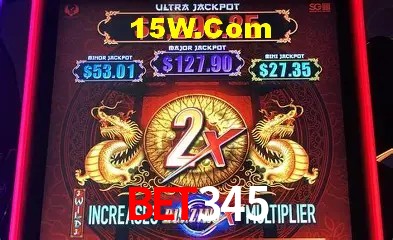 Diretório de Jogos bet345