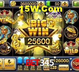 Casino Ao Vivo bet345