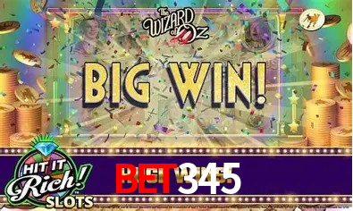 Promoção Relâmpago bet345