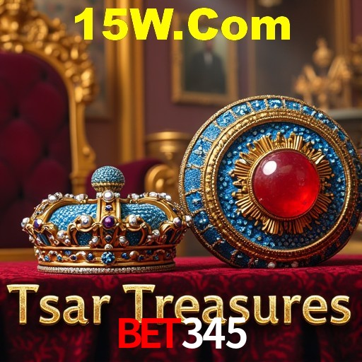 Descubra o Mundo do Cassino Online com bet345