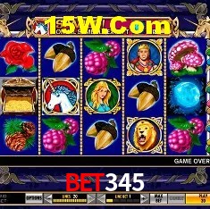 Avaliações dos Jogadores bet345