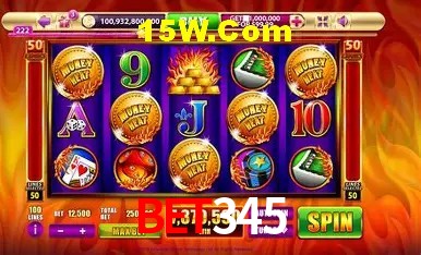 Design Responsivo bet345