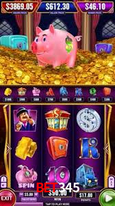 Blackjack Table bet345