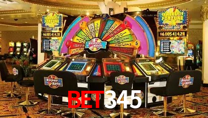 Apostas de Futebol bet345