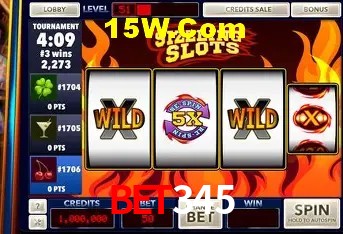 Casino Ao Vivo bet345