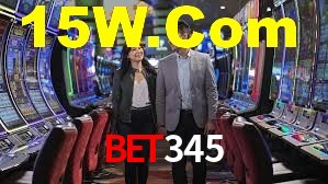 Programa VIP bet345