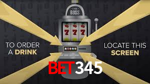 bet345 App Interface
