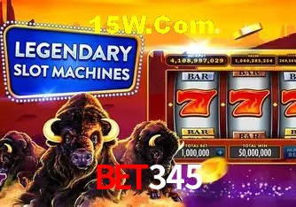 Jogos de Slot bet345