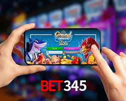 Live Casino bet345