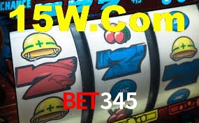 Welcome Bonus bet345