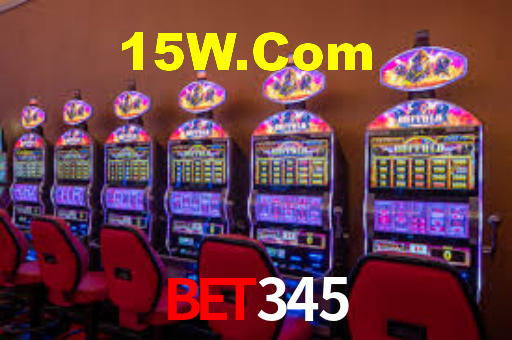 bet345: A Experiência de Casino com Jogos de Mesa ao Vivo