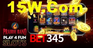 Roulette Table bet345