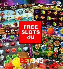 Recursos de Bônus bet345
