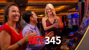 bet345 casino