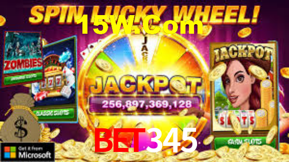 bet345 casino