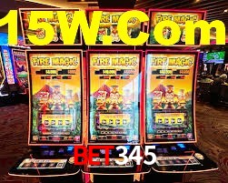 VIP Casino bet345