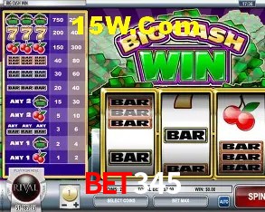 Design Responsivo bet345