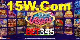 Premium Interface bet345