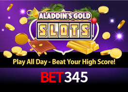 bet345: Seu Cassino Premiado com Pagamentos Rápidos