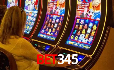 Avaliações dos Jogadores bet345