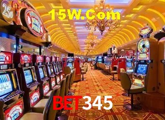 Promoções Sazonais bet345