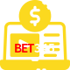 O Cassino bet345 também oferece apostas esportivas virtuais!